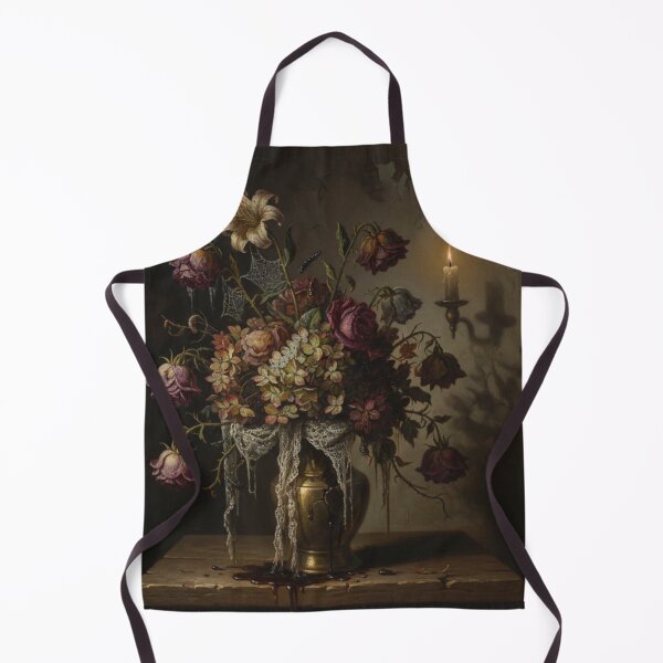 Item preview, Bouquet of death designed and sold by Caseymax.