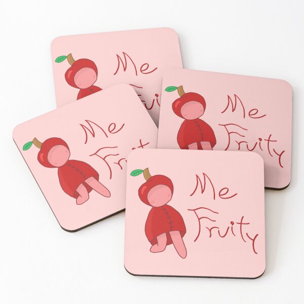 Artikelvorschau, „Me Fruity“ Kapuzenvolk entworfen und verkauft von The_BeanMan.