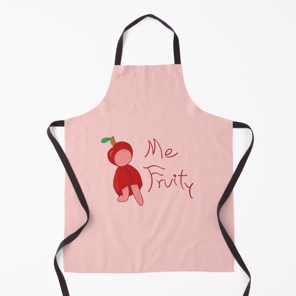 Artikelvorschau, „Me Fruity“ Kapuzenvolk entworfen und verkauft von The_BeanMan.