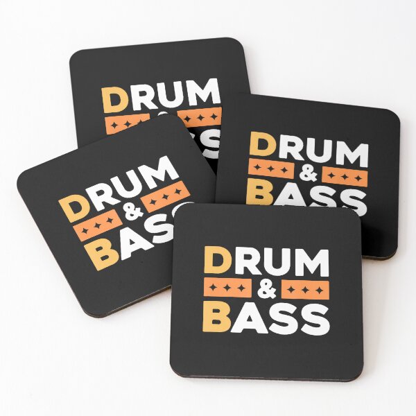 Item preview, Drums Bass Rum Ass For Funny Drummer Bassist Rocker designed and sold by scottsurswab.
