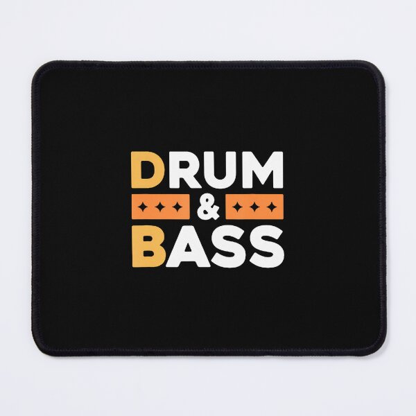 Item preview, Drums Bass Rum Ass For Funny Drummer Bassist Rocker designed and sold by scottsurswab.