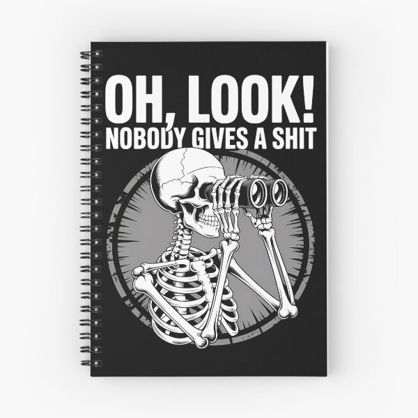 Item preview, Skeleton Sayings Joke Humor designed and sold by tiekanamac.