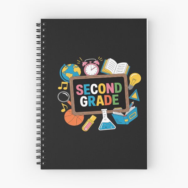 Item preview, Back to School Hello Second Grade Team 2nd Grade Boys Girls designed and sold by VladimiaPutin.