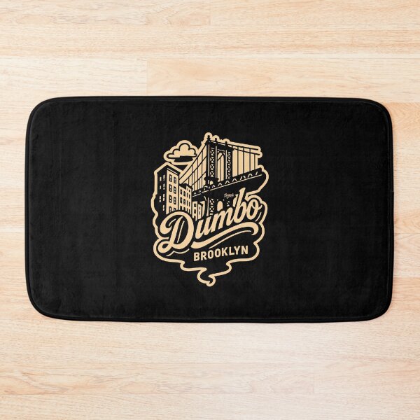 Item preview, Dumbo Brooklyn New York designed and sold by Boogosh.