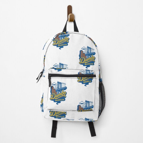 Item preview, Dumbo New York City Brooklyn Neighborhood designed and sold by Boogosh.