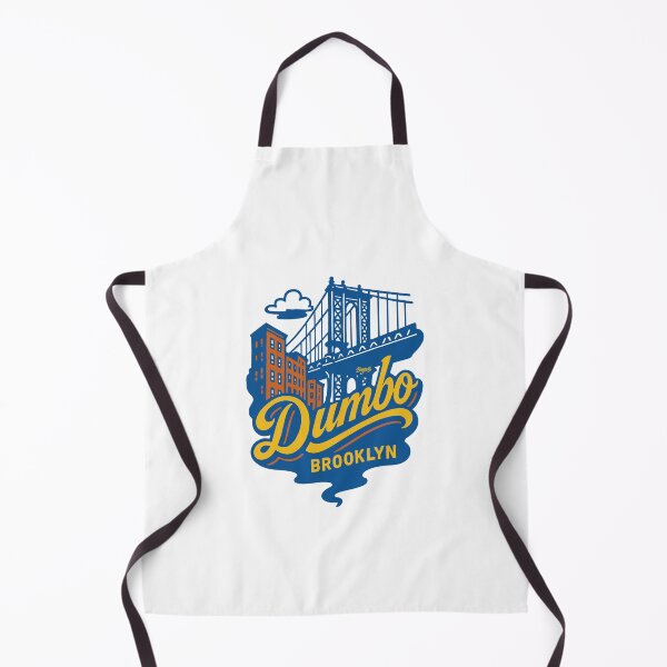 Item preview, Dumbo New York City Brooklyn Neighborhood designed and sold by Boogosh.