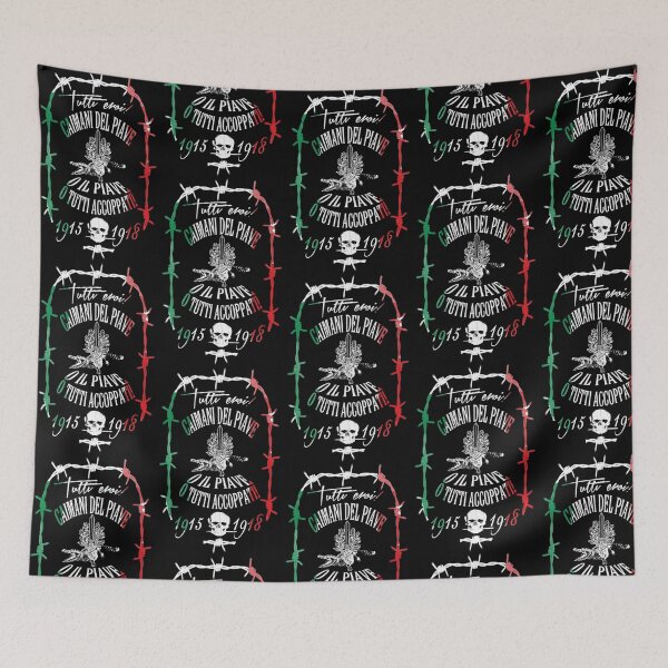 Item preview, Caimani del Piave (limited edition) designed and sold by ivanvenerucci.