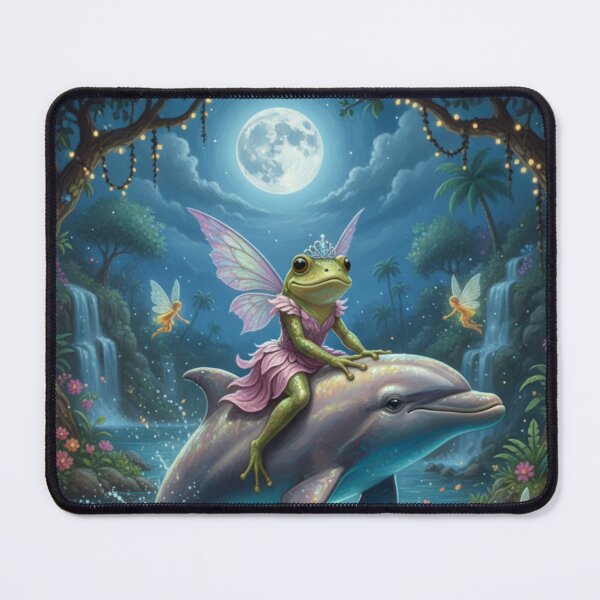 Item preview, Princess fairy frog designed and sold by Caseymax.