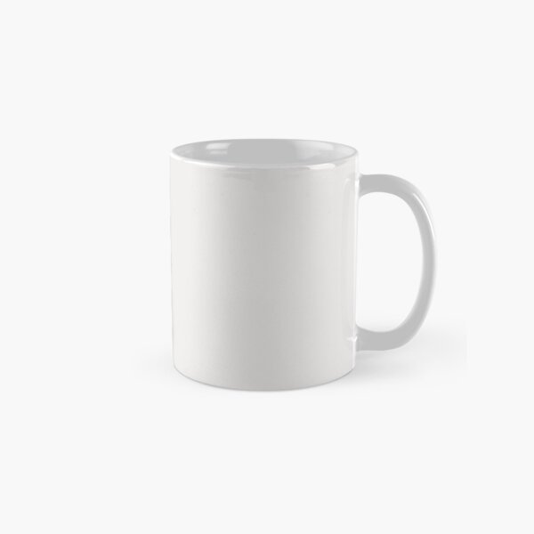 Ain't No Etch-A-Sketch Classic Mug