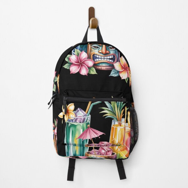 Item preview, Summer Drink Drinking Vacation designed and sold by tiekanamac.
