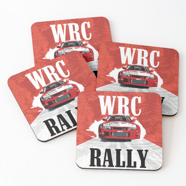 Item preview, EVO Rally Car – JDM Turbo Legend designed and sold by cowtownCOWBOY.