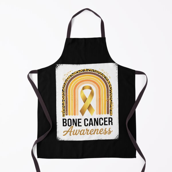 Item preview, Bone Cancer Awareness Rainbow Bone Cancer designed and sold by catsdothingz.