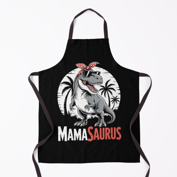 Item preview, T rex Dinosaur Funny Mama Mother_s Family designed and sold by tiekanamac.
