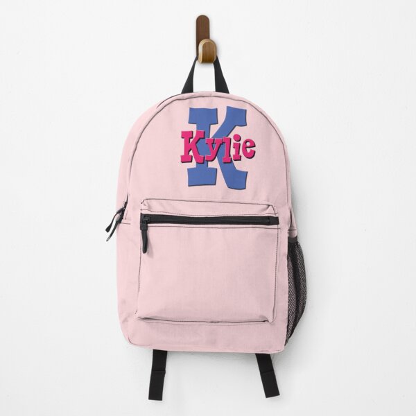 Item preview, K is for Kylie, Girl's/Woman's Name and Initial designed and sold by CharlottePlaceArt.