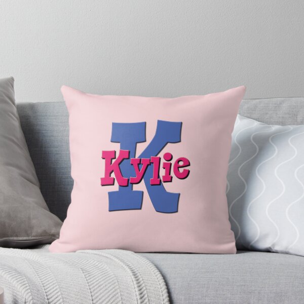 Item preview, K is for Kylie, Girl's/Woman's Name and Initial  designed and sold by CharlottePlaceArt.