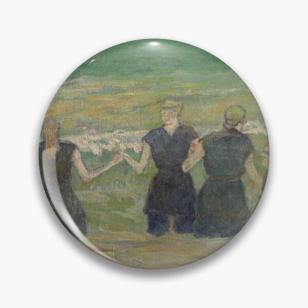 Item preview, Women Bathing – Paul Gauguin designed and sold by Art Outlaws.