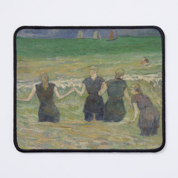 Item preview, Women Bathing – Paul Gauguin designed and sold by Art Outlaws.