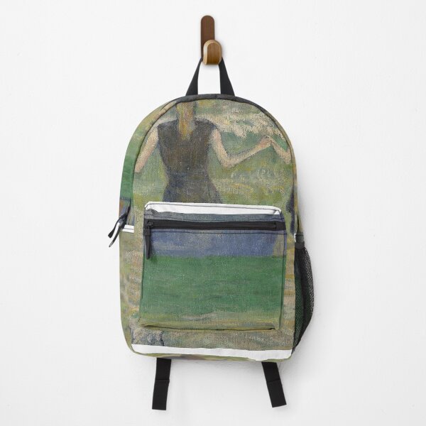 Item preview, Women Bathing – Paul Gauguin designed and sold by Art Outlaws.
