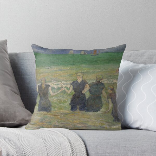 Item preview, Women Bathing – Paul Gauguin designed and sold by Art Outlaws.