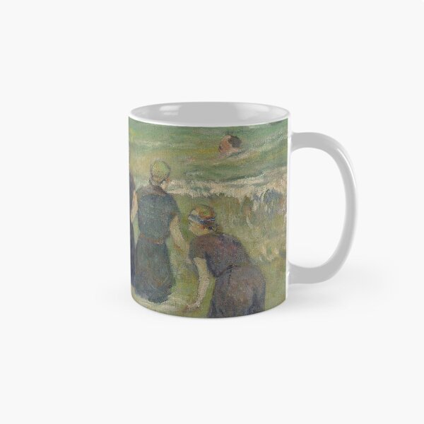Item preview, Women Bathing – Paul Gauguin designed and sold by Art Outlaws.