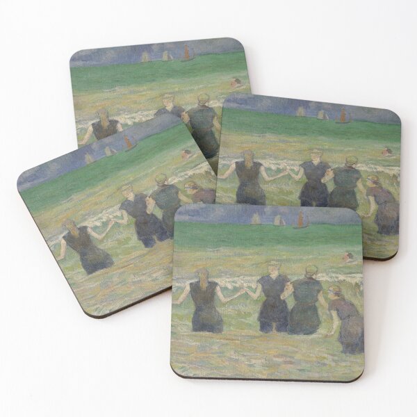 Item preview, Women Bathing – Paul Gauguin designed and sold by Art Outlaws.