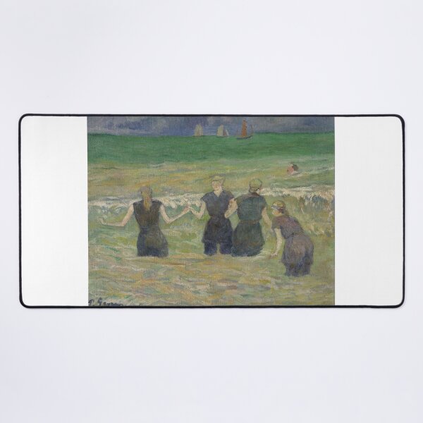 Item preview, Women Bathing – Paul Gauguin designed and sold by Art Outlaws.