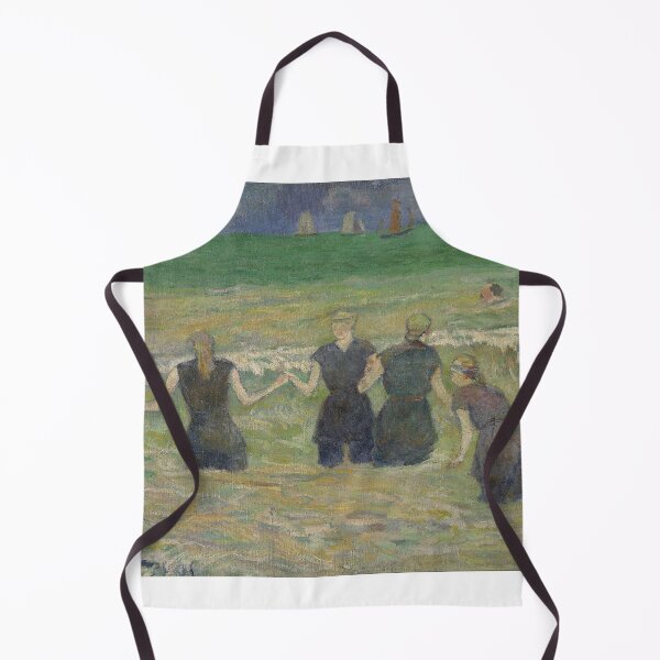 Item preview, Women Bathing – Paul Gauguin designed and sold by Art Outlaws.