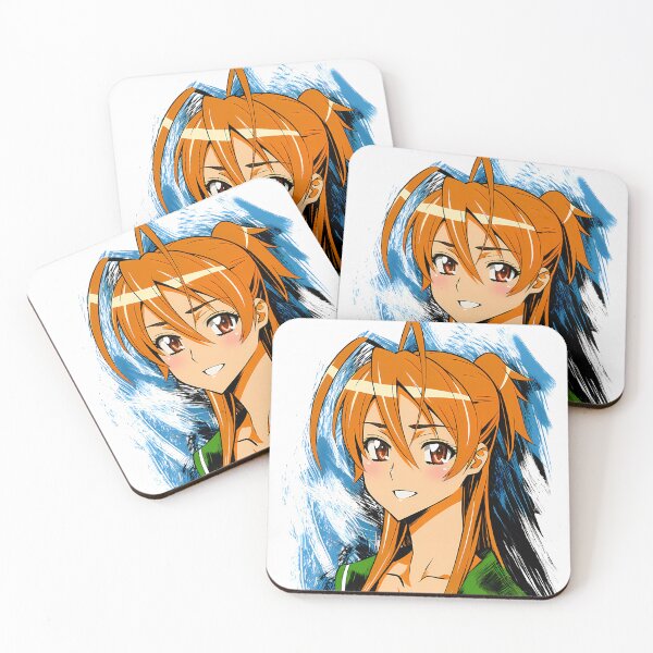 Item preview, Rei Miyamoto - 8 designed and sold by Infinite-Aspire.