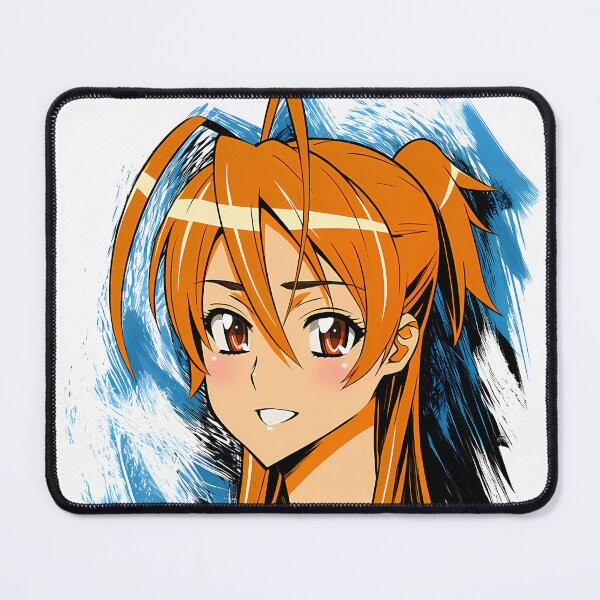 Item preview, Rei Miyamoto - 8 designed and sold by Infinite-Aspire.
