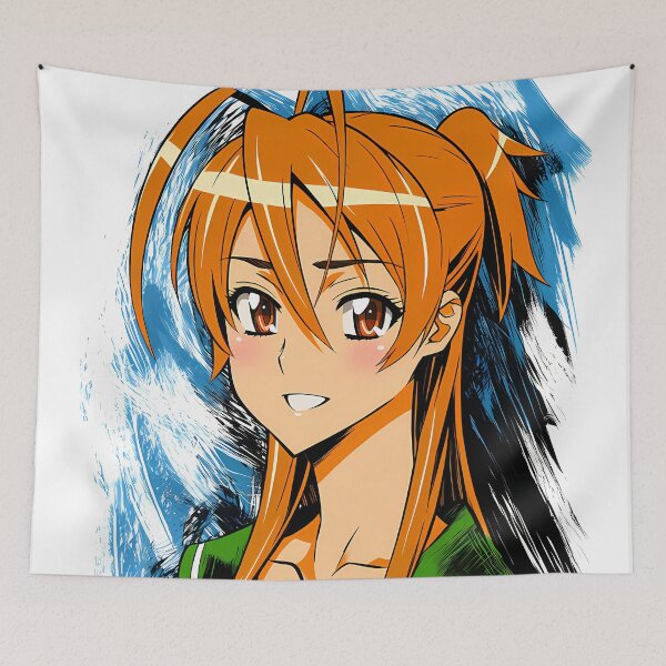 Item preview, Rei Miyamoto - 8 designed and sold by Infinite-Aspire.