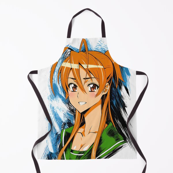Item preview, Rei Miyamoto - 8 designed and sold by Infinite-Aspire.