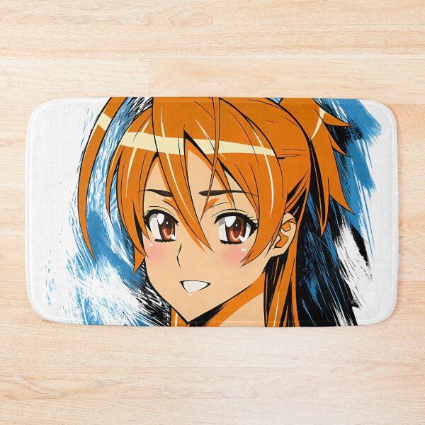 Item preview, Rei Miyamoto - 8 designed and sold by Infinite-Aspire.