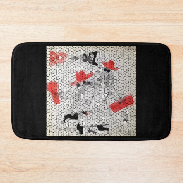 Item preview, Roy and Diz 2 Stained Glass designed and sold by Logo-A-GoGo.