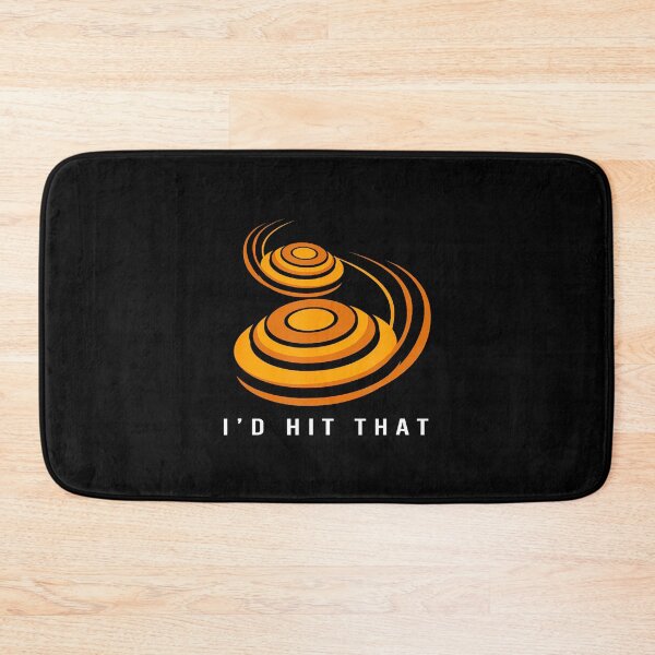 Item preview, Funny Trap Shooting Sporting Clay I'D Hit That designed and sold by scottsurswab.