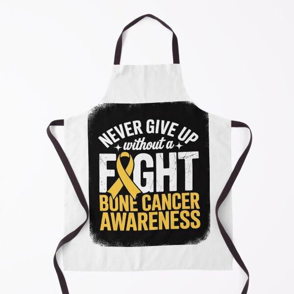 Item preview, Bone Cancer Awareness Without a Fight Survivor Osteosarcoma designed and sold by catsdothingz.