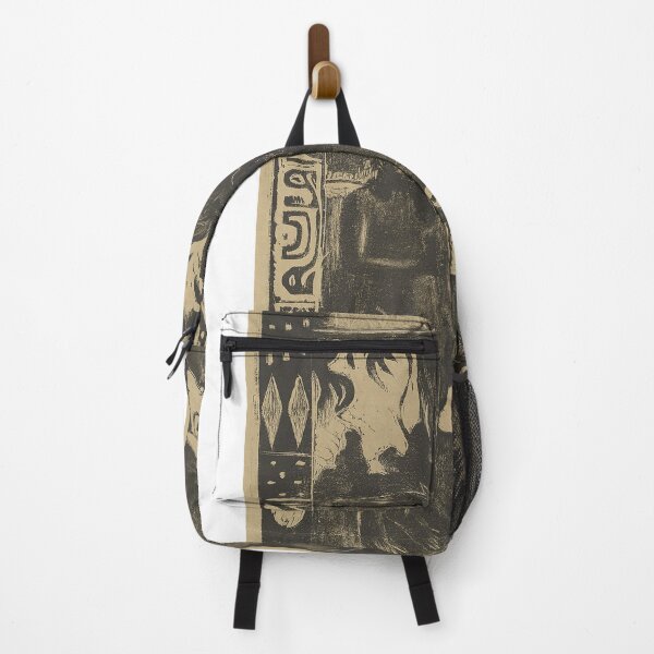 Item preview, Delightful Land – Paul Gauguin designed and sold by Art Outlaws.
