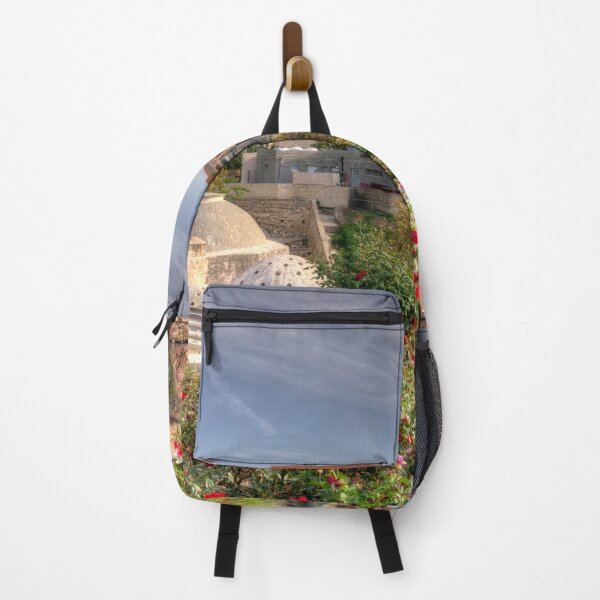 Item preview, Pathos Hammam Baths vista  designed and sold by hawkie.