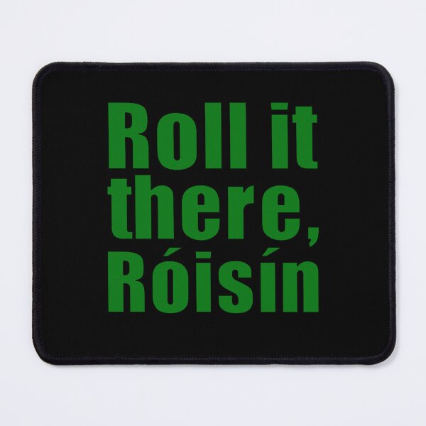 Item preview, Roll it there, Róisín designed and sold by halibutgoatramb.