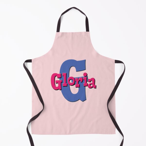 Item preview, G is for Gloria Girl's/Woman's Name and Initial designed and sold by CharlottePlaceArt.