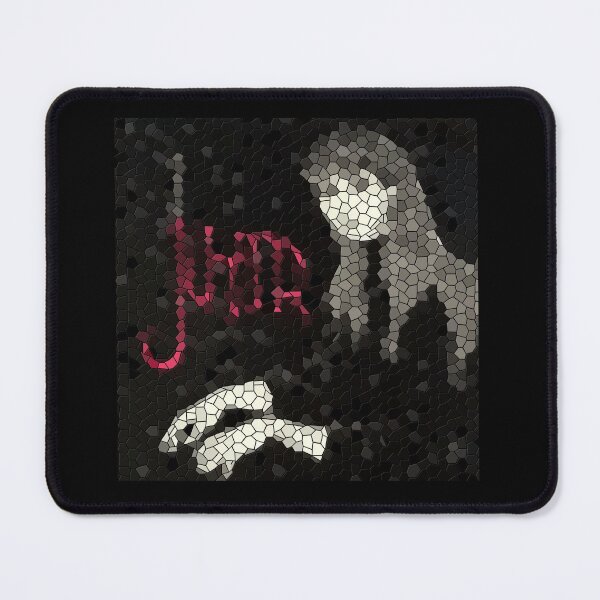 Item preview, Jutta Hipp Stained Glass designed and sold by Logo-A-GoGo.