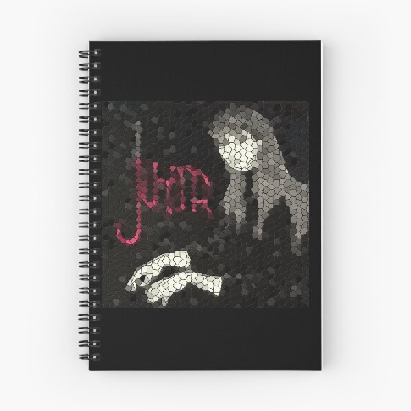 Item preview, Jutta Hipp Stained Glass designed and sold by Logo-A-GoGo.