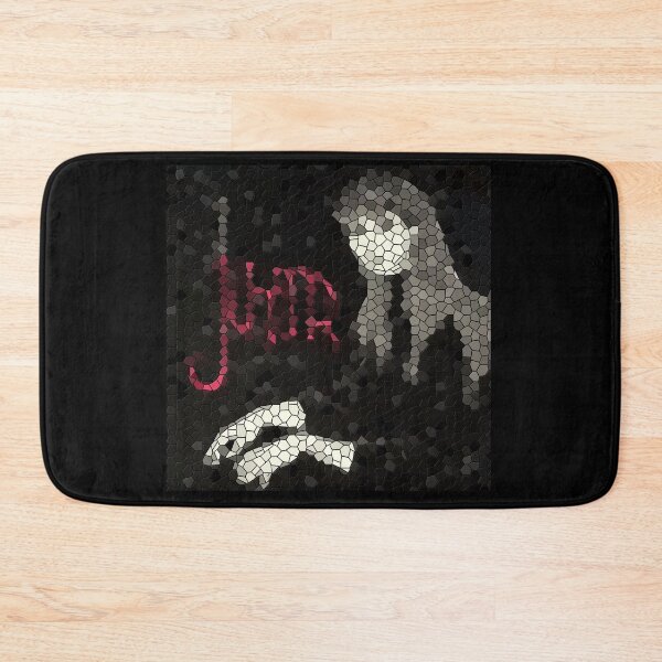 Item preview, Jutta Hipp Stained Glass designed and sold by Logo-A-GoGo.