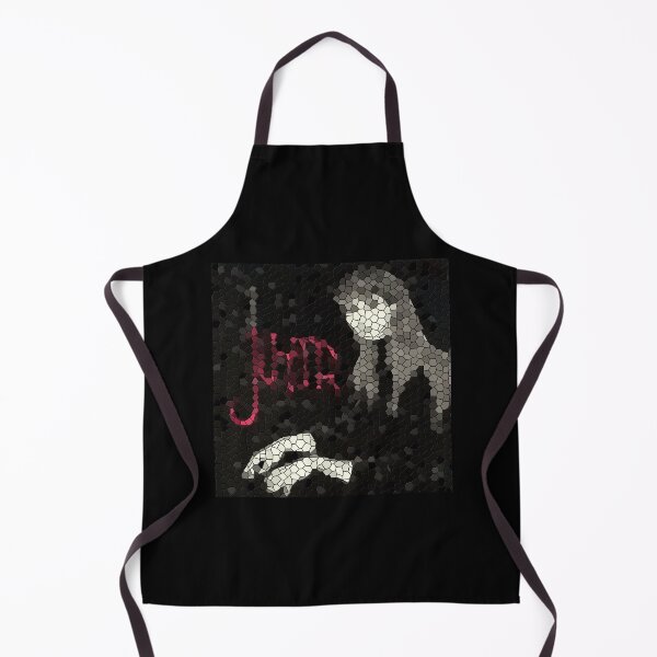 Item preview, Jutta Hipp Stained Glass designed and sold by Logo-A-GoGo.
