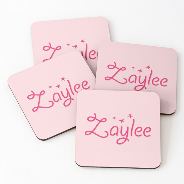 Item preview, My Name is Zaylee designed and sold by CharlottePlaceArt.