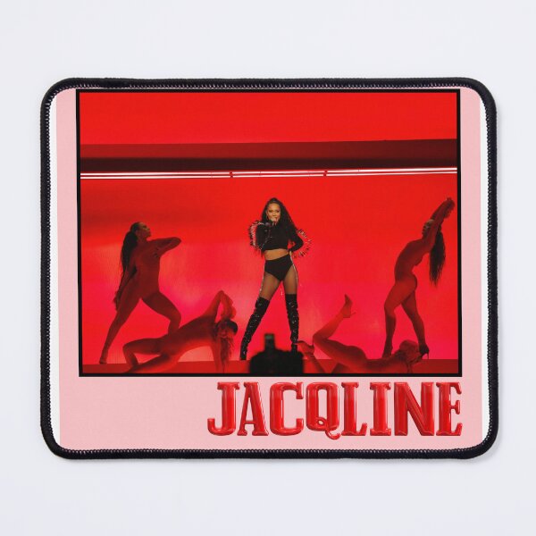 Item preview, Jacqline (Melodifestivalen 2026) designed and sold by ElEuroRincon.