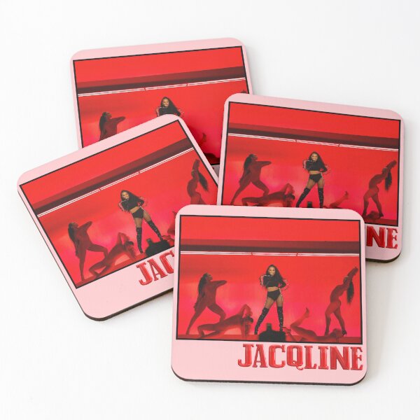 Item preview, Jacqline (Melodifestivalen 2026) designed and sold by ElEuroRincon.