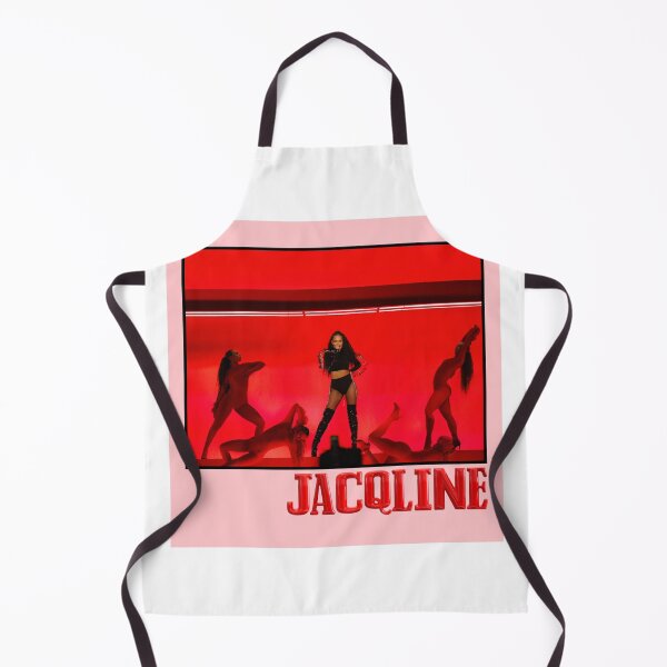 Item preview, Jacqline (Melodifestivalen 2026) designed and sold by ElEuroRincon.