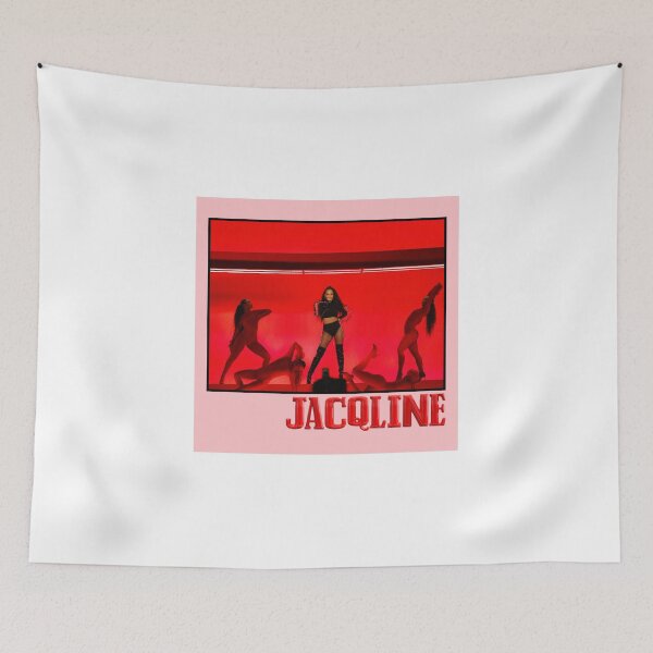 Item preview, Jacqline (Melodifestivalen 2026) designed and sold by ElEuroRincon.