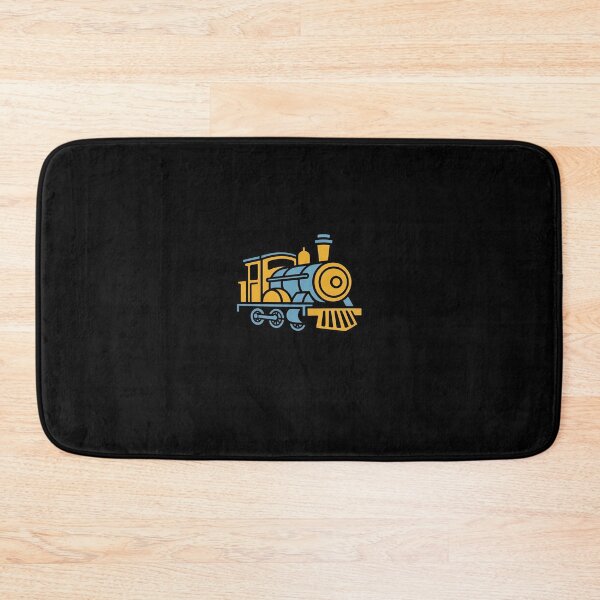 Item preview, I May Talk About Trains Steam Engine Steam Train Train designed and sold by HORIZBoutique.