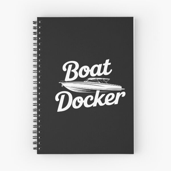 Aperçu de l'œuvre Docker et assistant de bateau créée et vendue par VladimiaPutin.